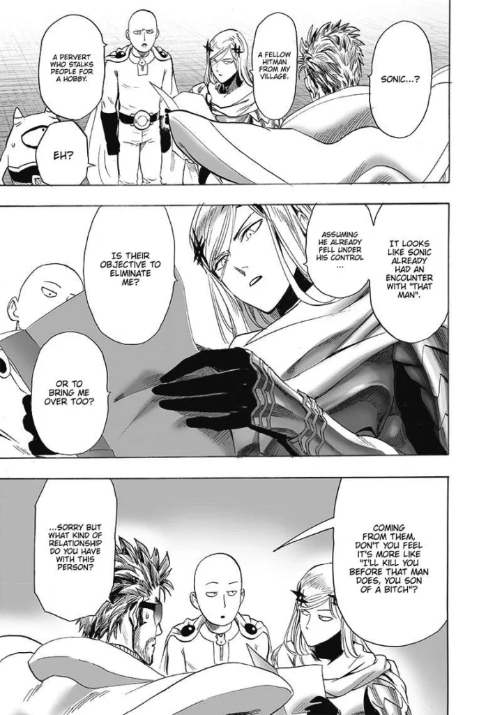 one punch man ch197 page19